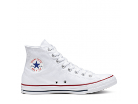 Converse Chuck Taylor - All Star Hi OPTICAL WHITE [Discounted]